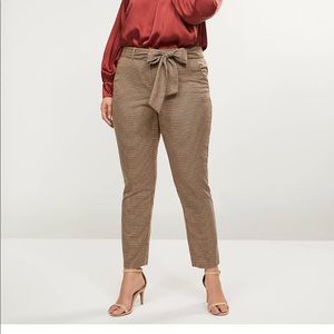 NWT Lane Bryant Allie Pant Size 24